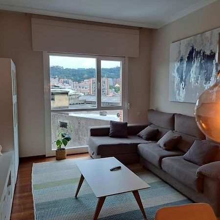 Piso Centrico En Bilbao Lejlighed Eksteriør billede