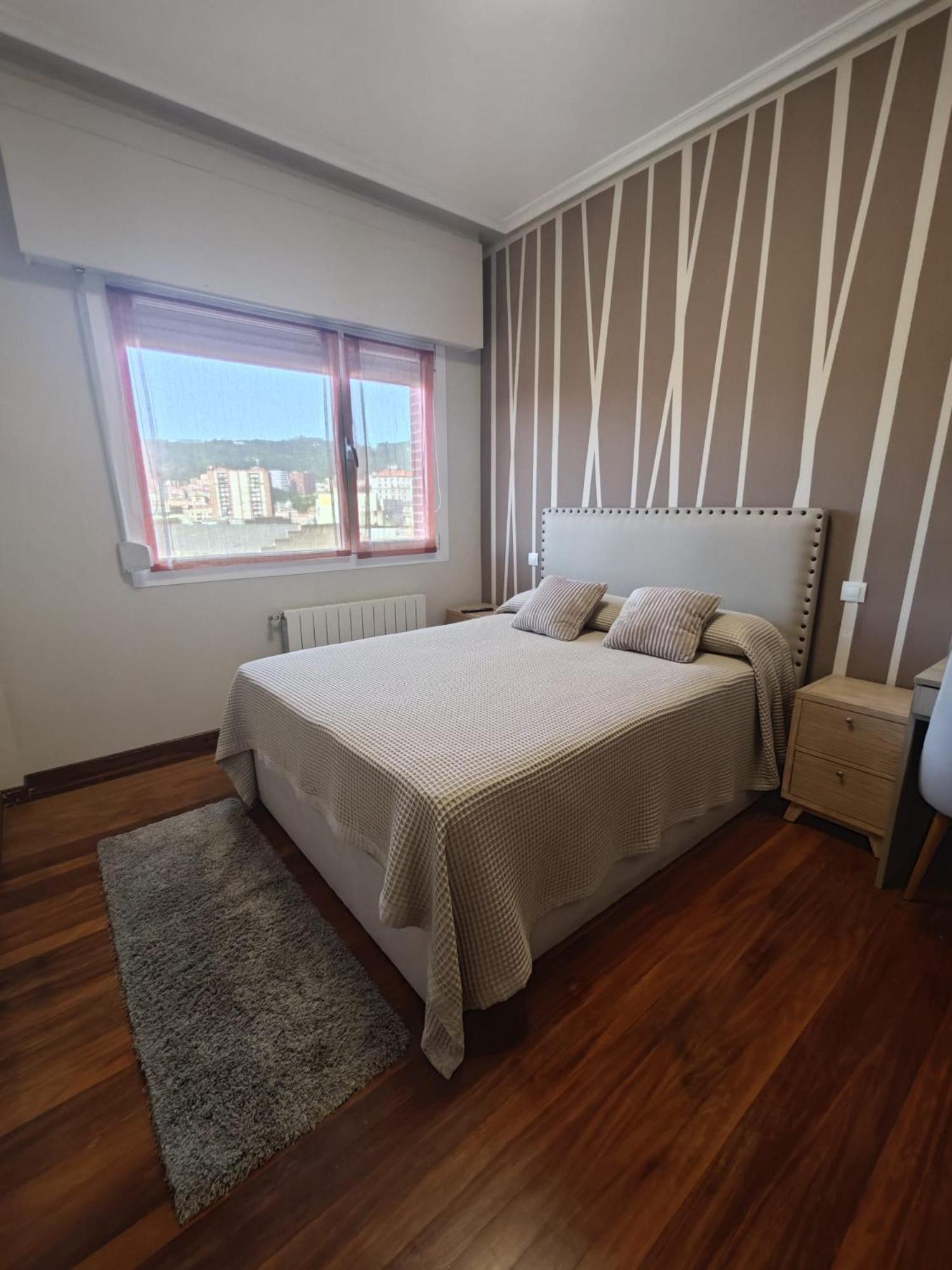 Piso Centrico En Bilbao Lejlighed Eksteriør billede